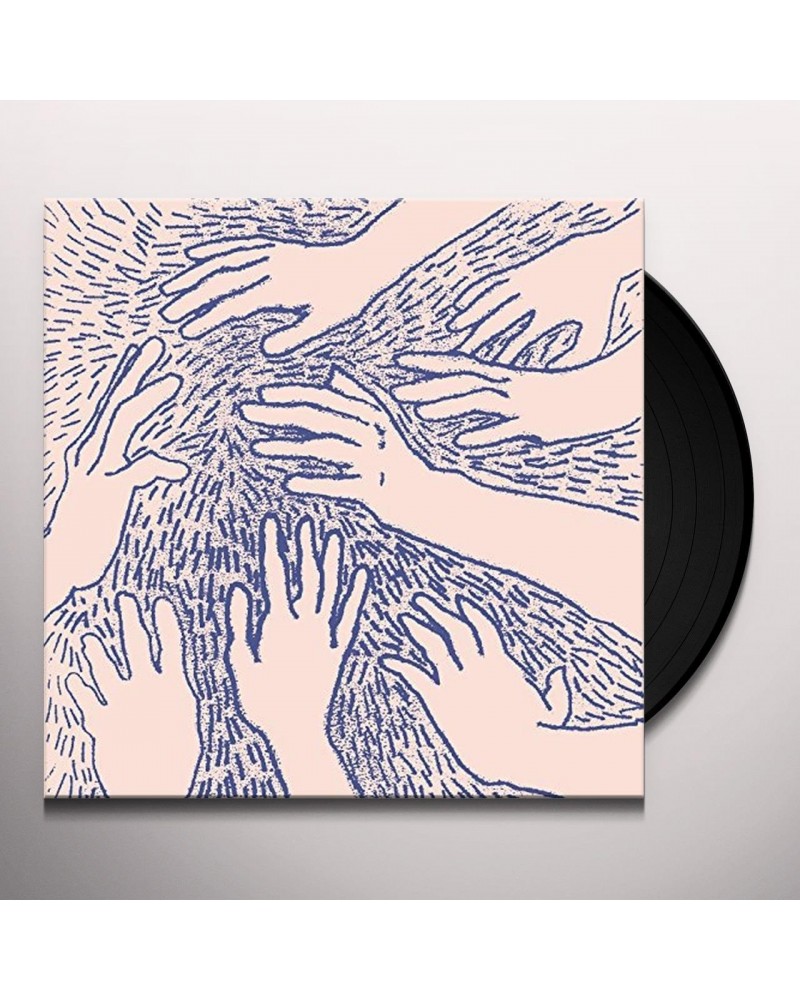 Adult Jazz GIST IS Vinyl Record - UK Release $26.56 Vinyl