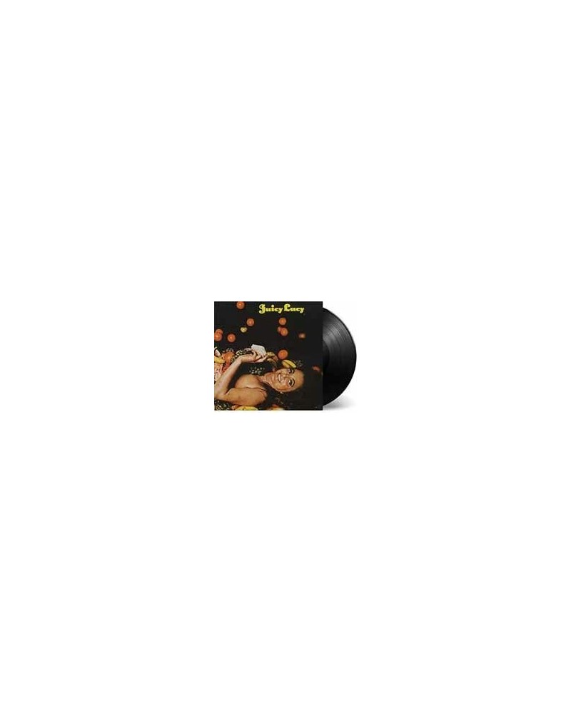 Juicy Lucy LP - Juicy Lucy (Vinyl) $33.46 Vinyl