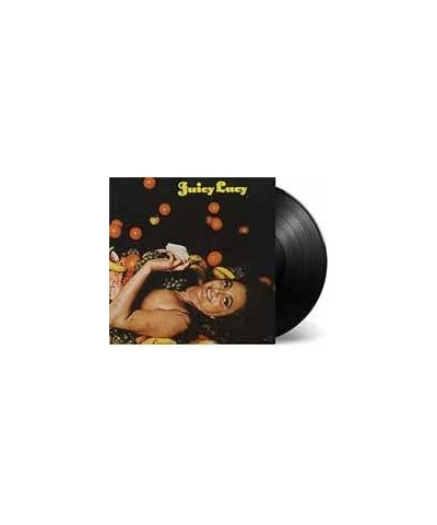 Juicy Lucy LP - Juicy Lucy (Vinyl) $33.46 Vinyl