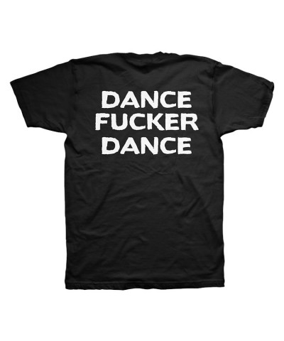 The Offspring Dance Fucker Dance Tee $9.50 Shirts