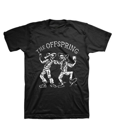 The Offspring Dance Fucker Dance Tee $9.50 Shirts