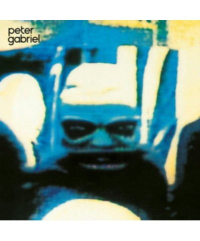 Peter Gabriel LP Vinyl Record - Peter Gabriel 4: Security $17.35 Vinyl
