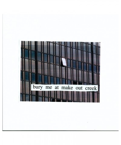 Mitski Bury Me At Makeout Creek Vinyl Record $8.20 Vinyl