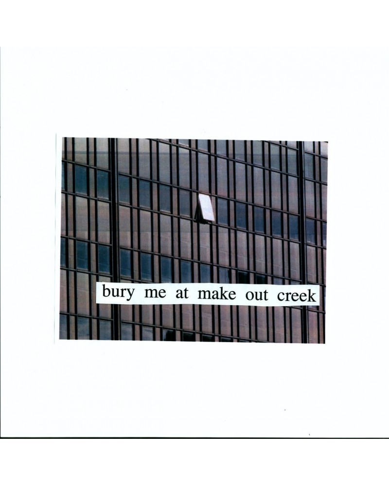 Mitski Bury Me At Makeout Creek Vinyl Record $8.20 Vinyl