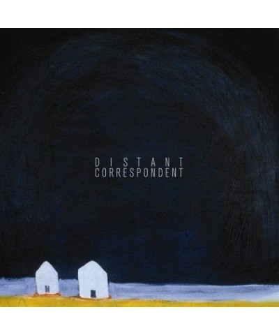Distant Correspondent Vinyl Record $5.44 Vinyl