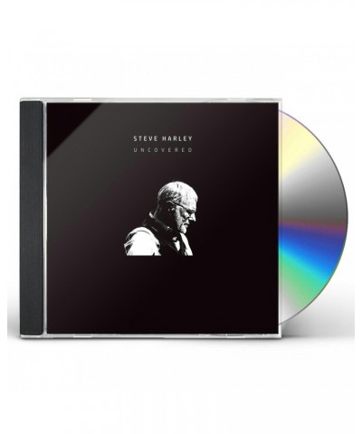 Steve Harley UNCOVERED CD $7.21 CD