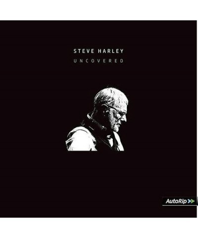 Steve Harley UNCOVERED CD $7.21 CD