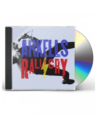 Arkells Rally Cry CD $4.78 CD