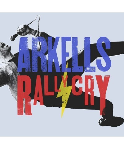 Arkells Rally Cry CD $4.78 CD