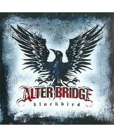 Alter Bridge BLACKBIRD CD $5.89 CD