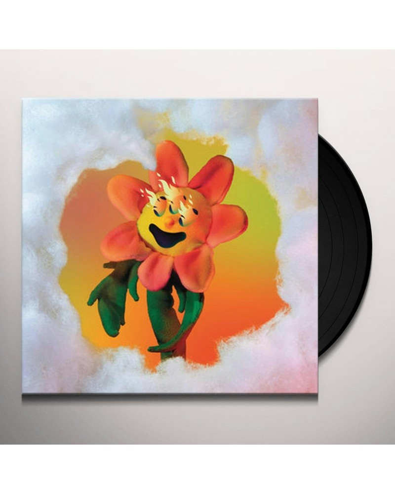 Baywitch APOCATROPICA - ORANGE Vinyl Record $16.33 Vinyl