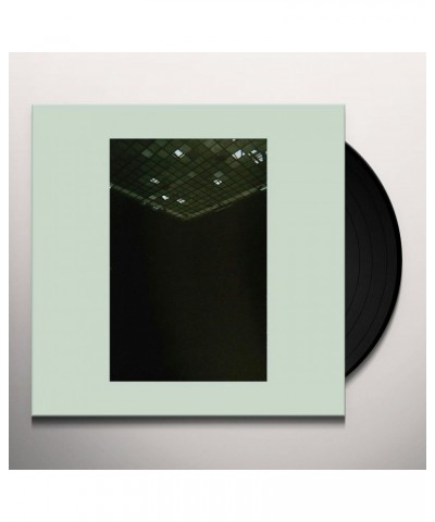 Deliluh Beneath the Floors Vinyl Record $12.00 Vinyl