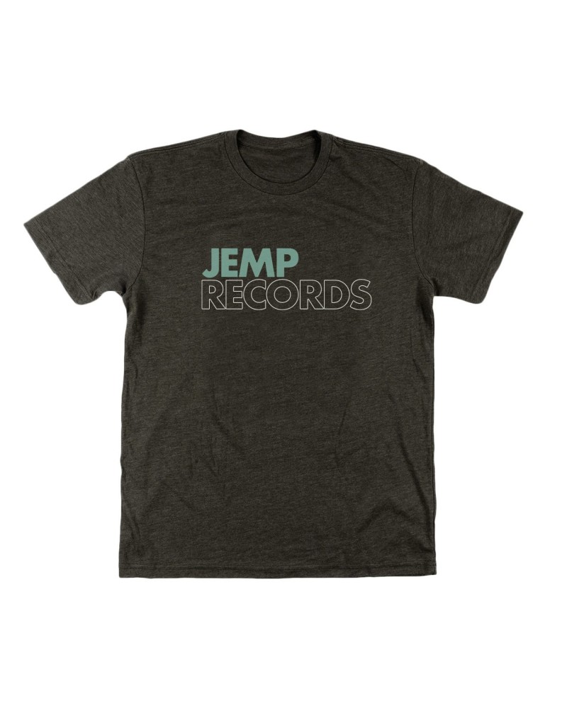 Phish JEMP Records 33 1/3 Tee on Pitch Black $9.00 Shirts