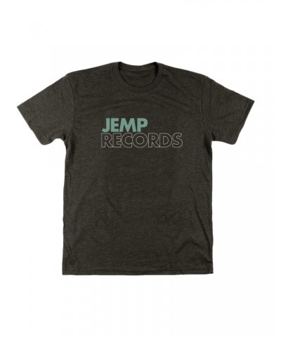 Phish JEMP Records 33 1/3 Tee on Pitch Black $9.00 Shirts