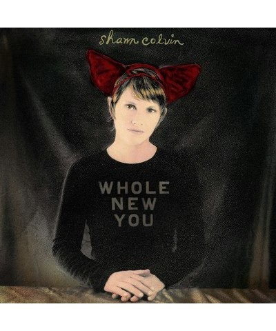 Shawn Colvin WHOLE NEW YOU CD $4.64 CD
