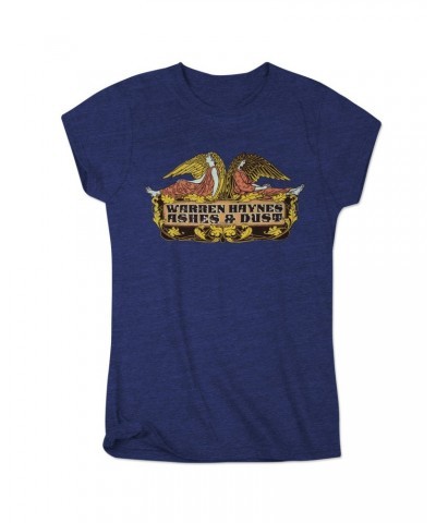 Warren Haynes Ashes and dust JR Tee $7.60 Shirts