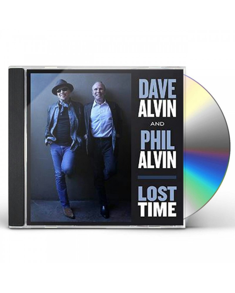 Dave Alvin Lost Time [Digipak] * CD $4.65 CD
