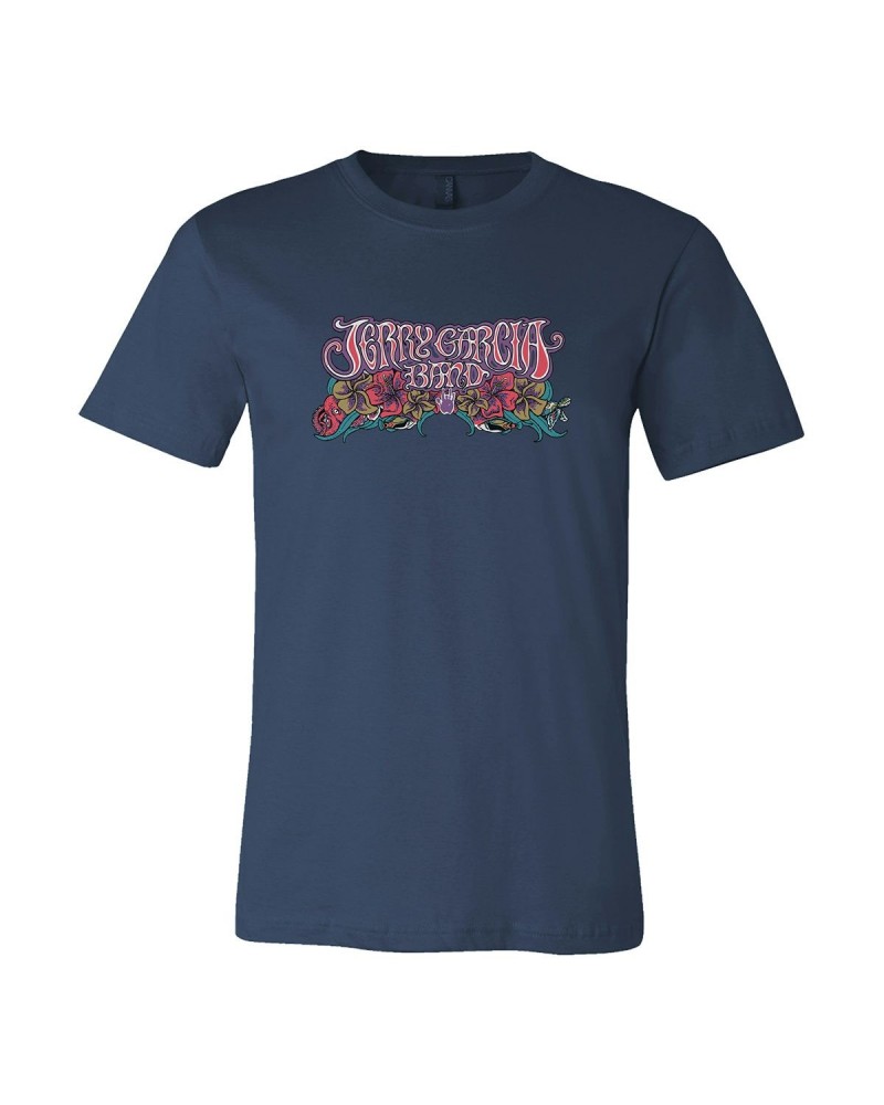 Jerry Garcia GarciaLive Volume 10 Organic Cotton T-Shirt $12.58 Shirts