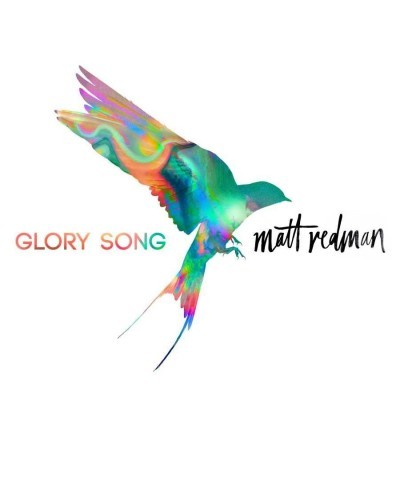 Matt Redman Glory Song Vinyl Record $11.25 Vinyl