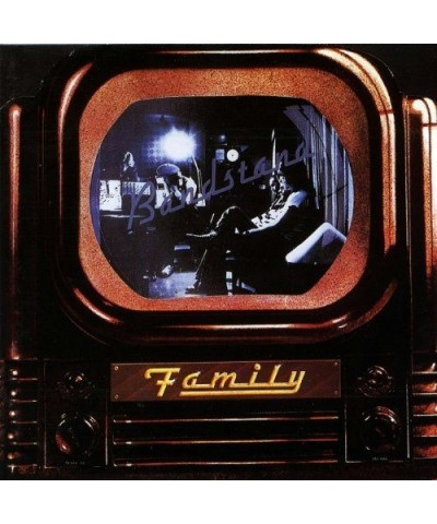 Family Bandstand Vinyl Record $11.55 Vinyl