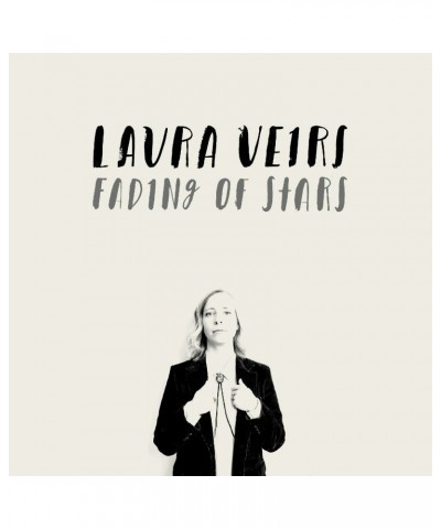 Laura Veirs Fading Of Stars Vinyl Record $5.03 Vinyl