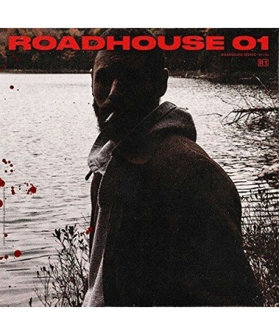 Allan Rayman Roadhouse 01 Vinyl Record $8.90 Vinyl
