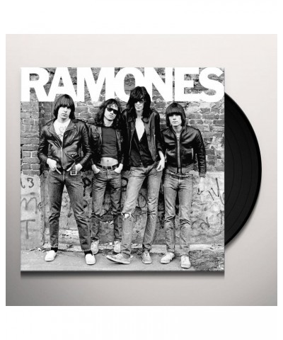 Ramones Vinyl Record $9.94 Vinyl