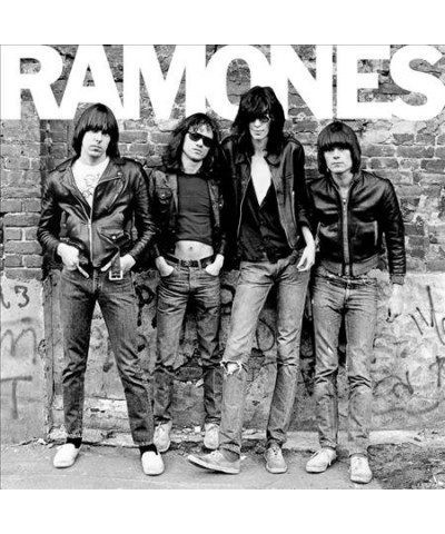 Ramones Vinyl Record $9.94 Vinyl