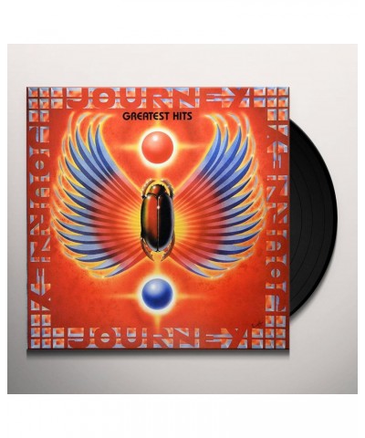 Journey GREATEST HITS 1 (180G) Vinyl Record $22.80 Vinyl