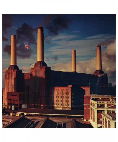 Pink Floyd ANIMALS CD $9.68 CD