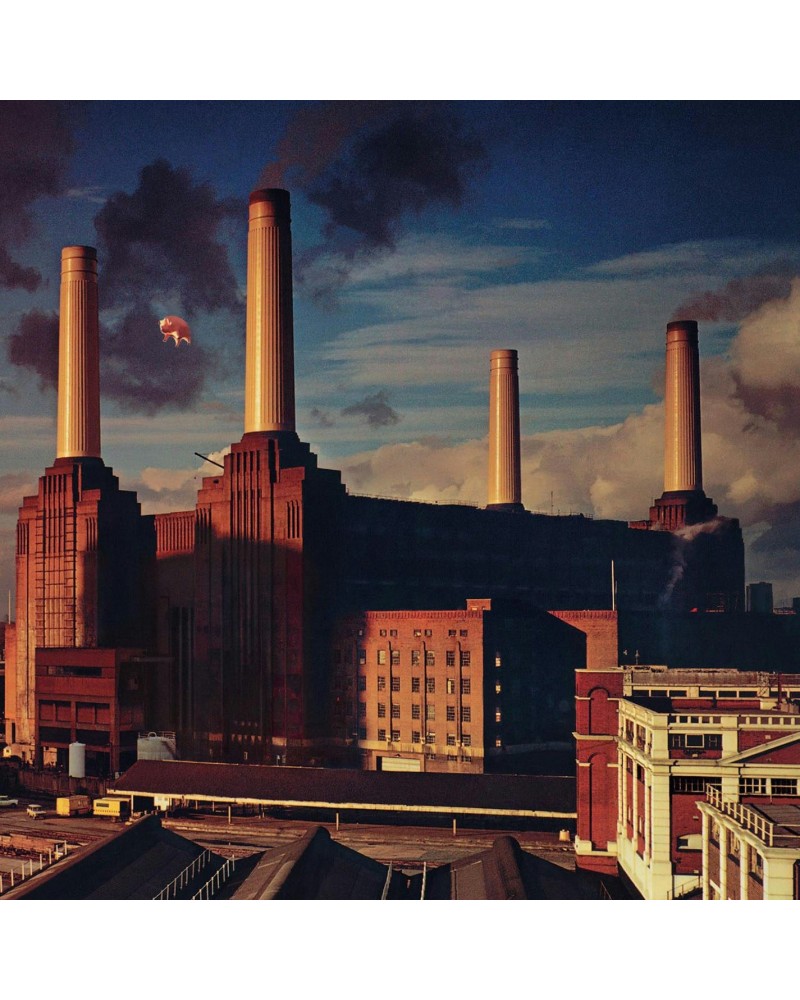 Pink Floyd ANIMALS CD $9.68 CD