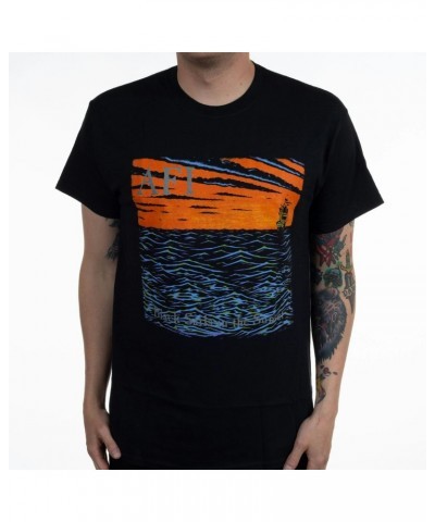 AFI "Black Sails In The Sunset" T-Shirt $9.25 Shirts