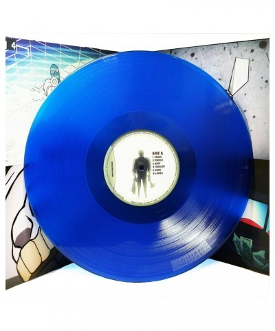 Serj Tankian Fuktronic - Colored Vinyl - Autographed - Limited Edition $20.00 Vinyl