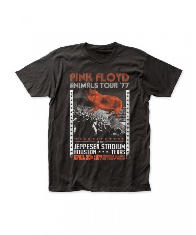 Pink Floyd Animals Tour '77 T-Shirt $11.70 Shirts