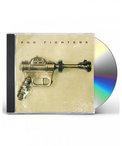 Foo Fighters CD $4.40 CD