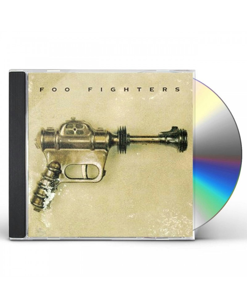 Foo Fighters CD $4.40 CD