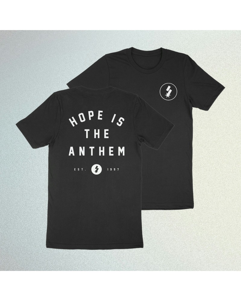 Switchfoot Hope Is The Anthem Tee $13.80 Shirts