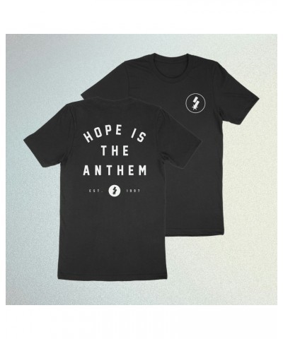 Switchfoot Hope Is The Anthem Tee $13.80 Shirts