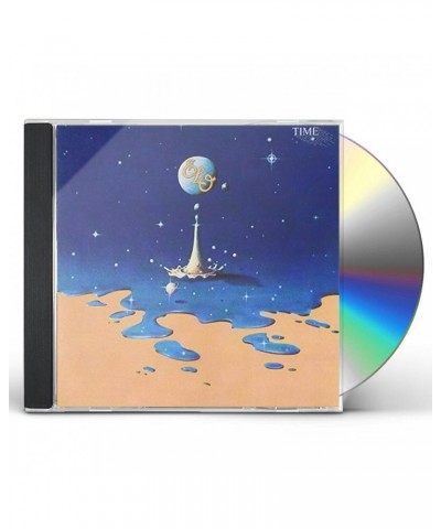 ELO (Electric Light Orchestra) TIME: LIMITED CD $10.20 CD
