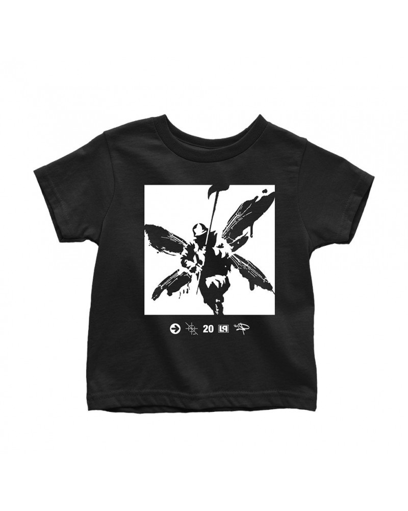 Linkin Park HT 20 Anniversary Toddler Tee $10.00 Shirts