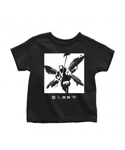 Linkin Park HT 20 Anniversary Toddler Tee $10.00 Shirts