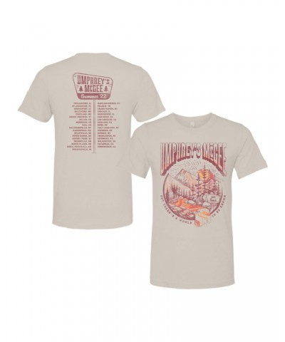 Umphrey's McGee Out There T-Shirt $10.80 Shirts