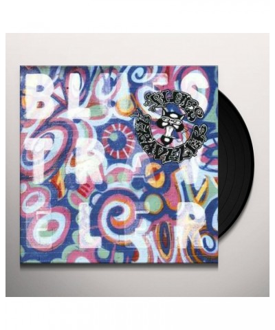 Blues Traveler Vinyl Record $15.27 Vinyl