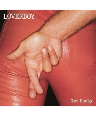 Loverboy Get Lucky CD $5.87 CD