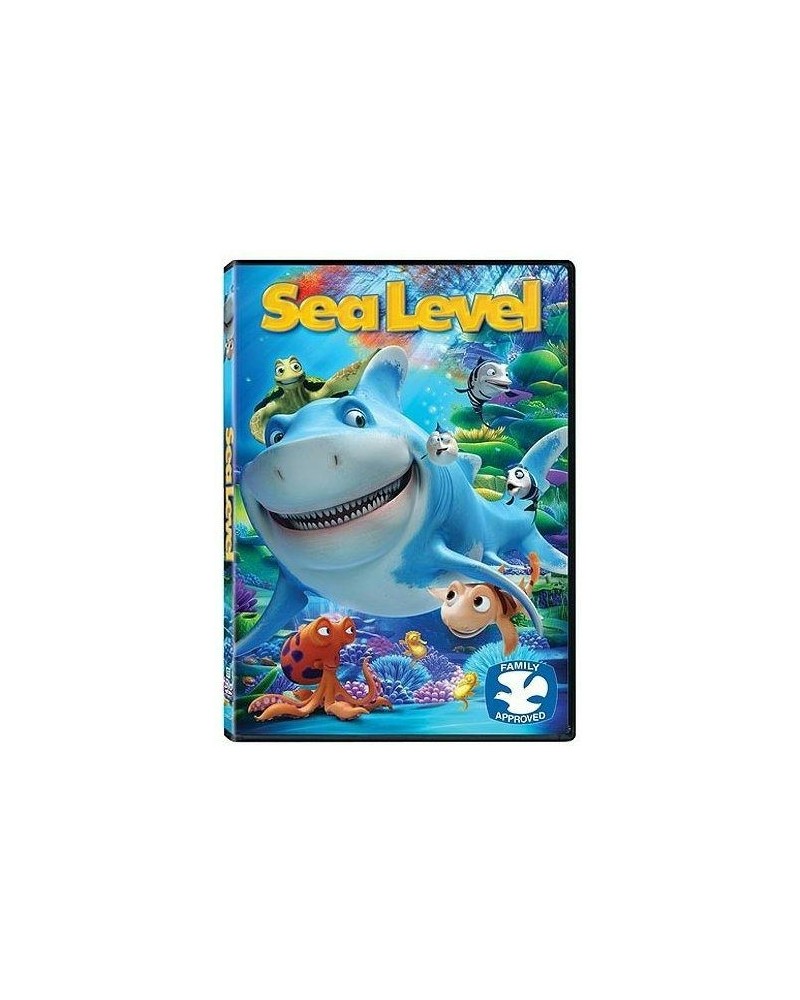 Sea Level DVD $3.74 Videos
