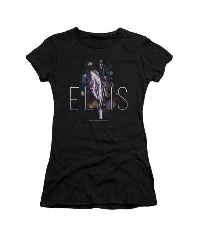 Elvis Presley Juniors Shirt | DREAM STATE Juniors T Shirt $8.64 Shirts