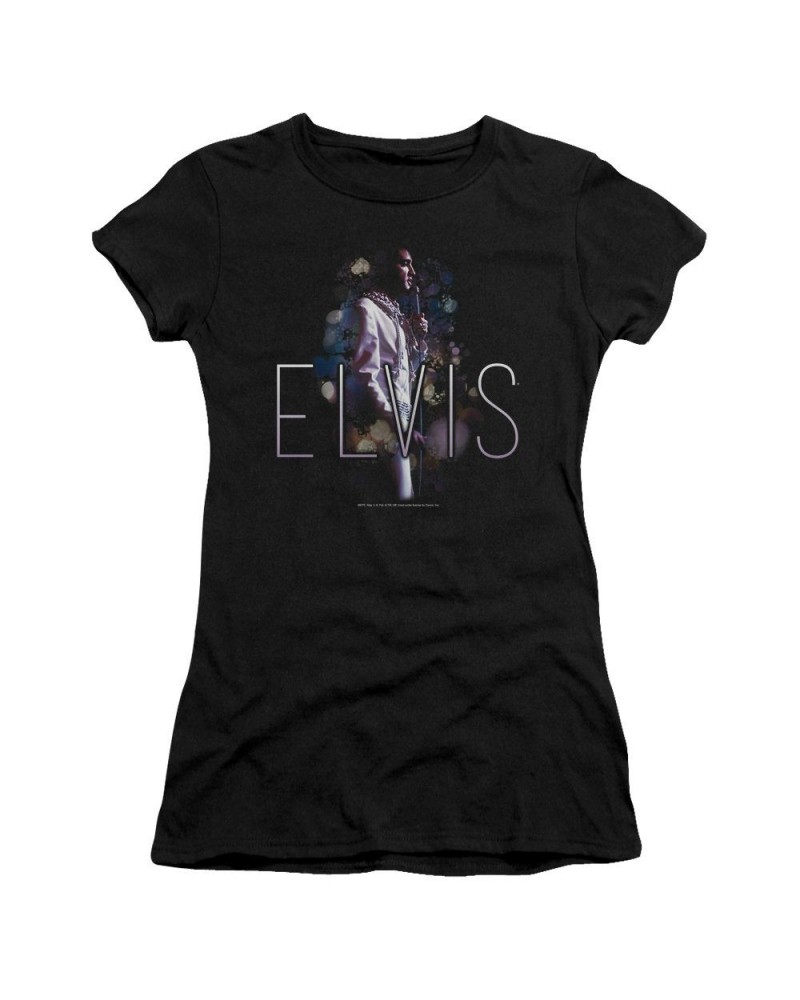 Elvis Presley Juniors Shirt | DREAM STATE Juniors T Shirt $8.64 Shirts