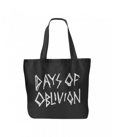 Metric Days Of Oblivion Tote Bag- Limited Edition $9.25 Bags