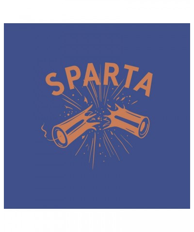 Sparta Sparta Vinyl Record $10.44 Vinyl