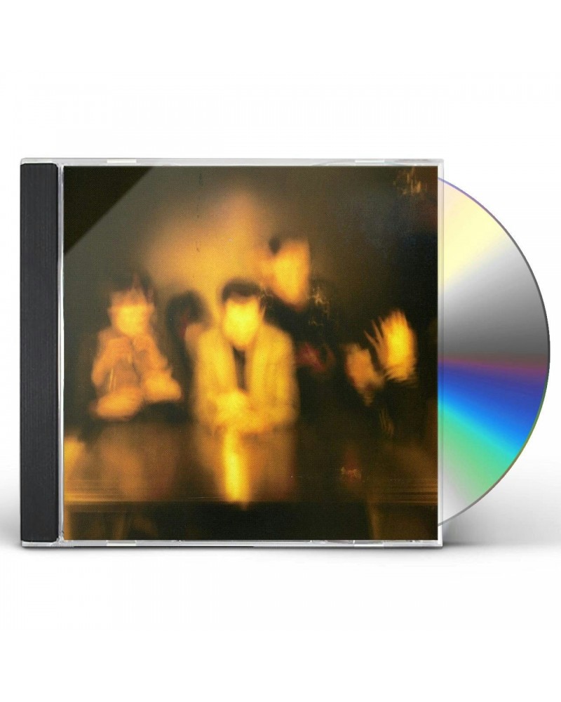 The Horrors PRIMARY COLOURS CD $6.24 CD
